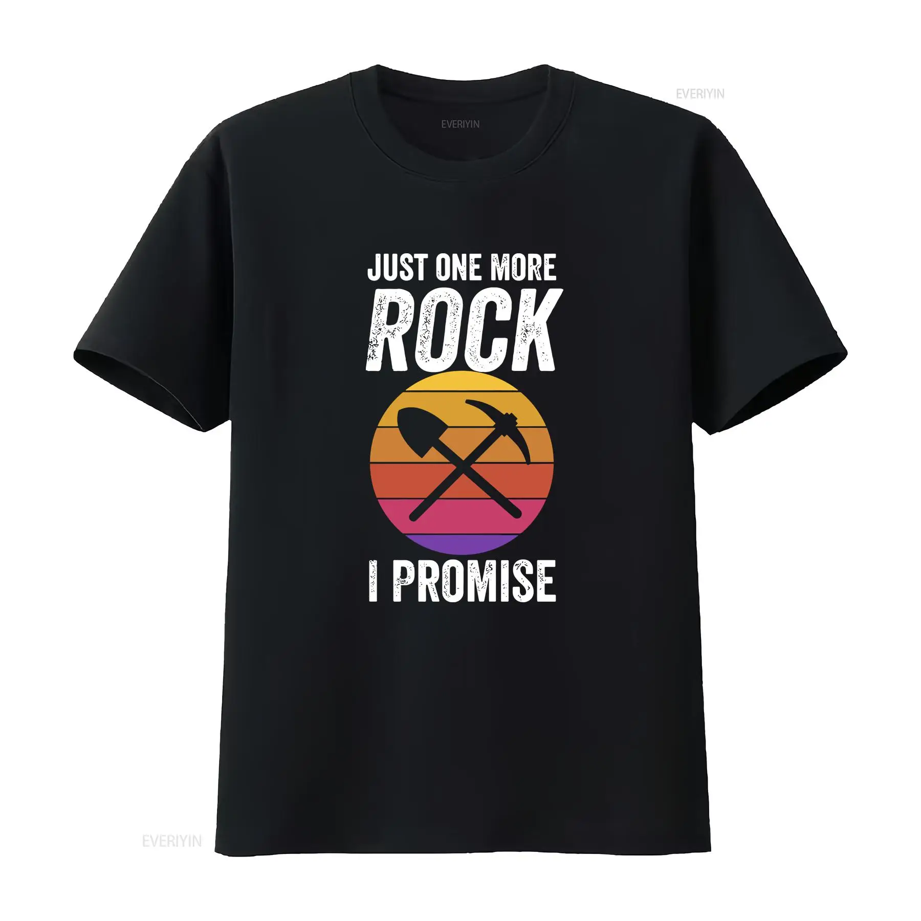 Collectible Vintage T Shirts - تي شيرت صيد الصخور يجمع جوهرة
