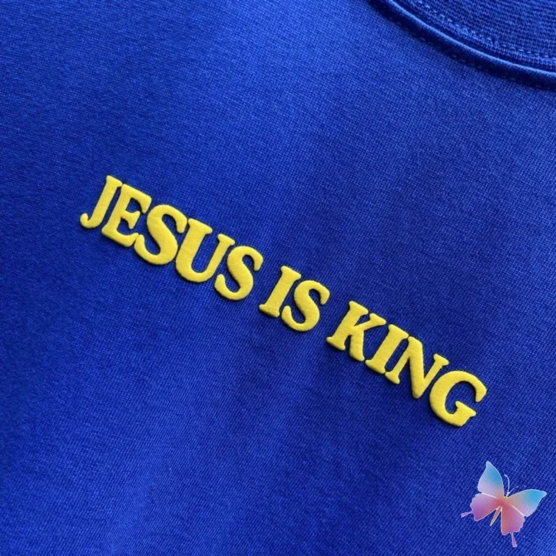 KANYE-الرجال والنساء القطن قصي - مراجعة Collectible Vintage T Shirts وسعره