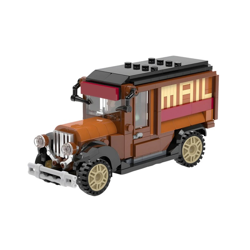 352 قطعة من مكعبات البناء على  - مراجعة Vintage Toys Collector وسعره
