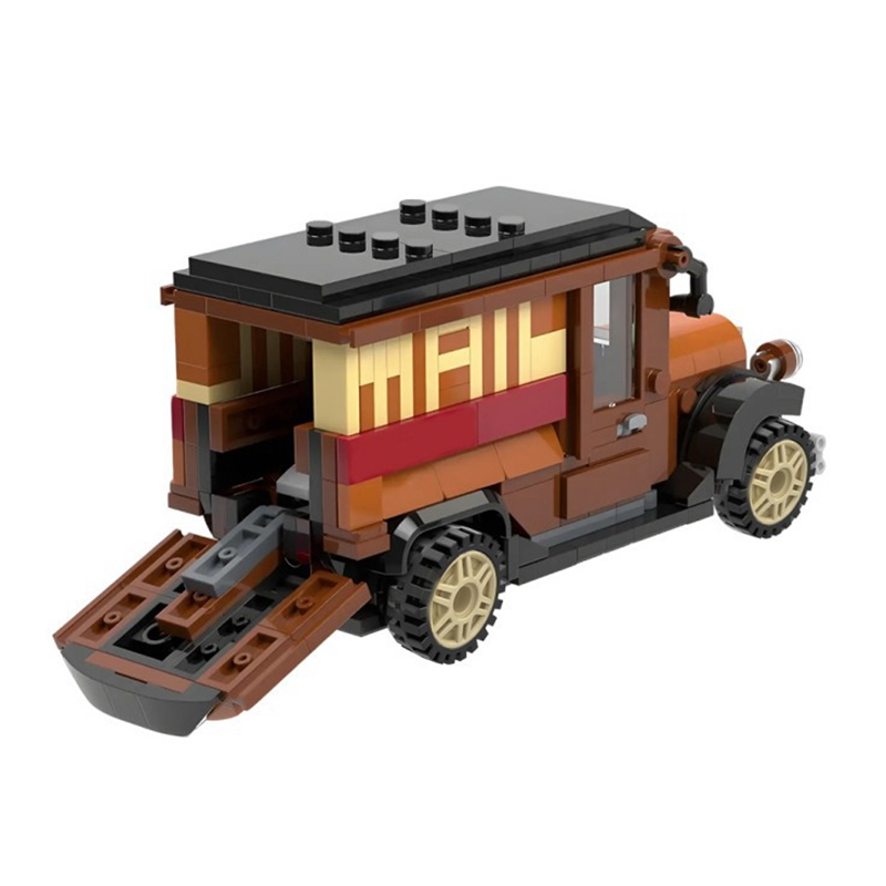 352 قطعة من مكعبات البناء على  - مراجعة Vintage Toys Collector وسعره