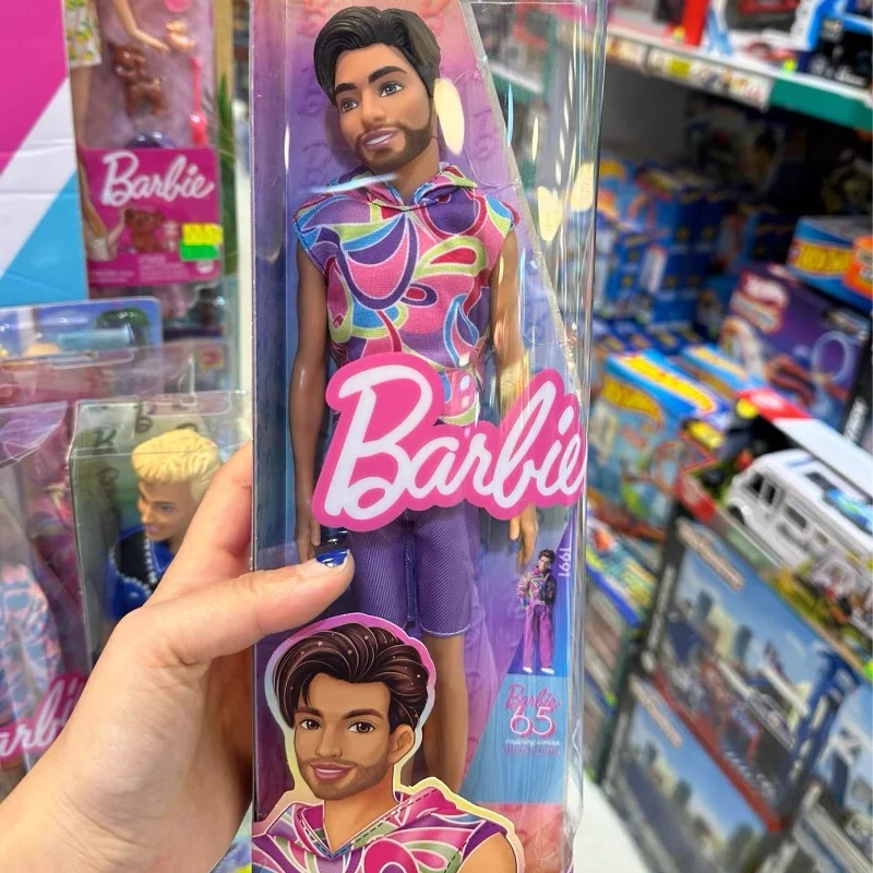 دمية باربي كين رعاة البقر - مج - مراجعة Vintage Collectible Baby Dolls وسعره