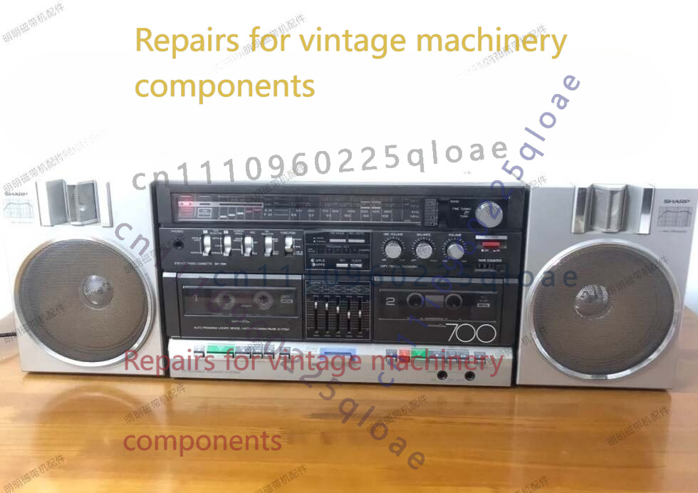 طقم إصلاح حزام التشغيل لجهاز ب - مراجعة Vintage Radio Repair وسعره
