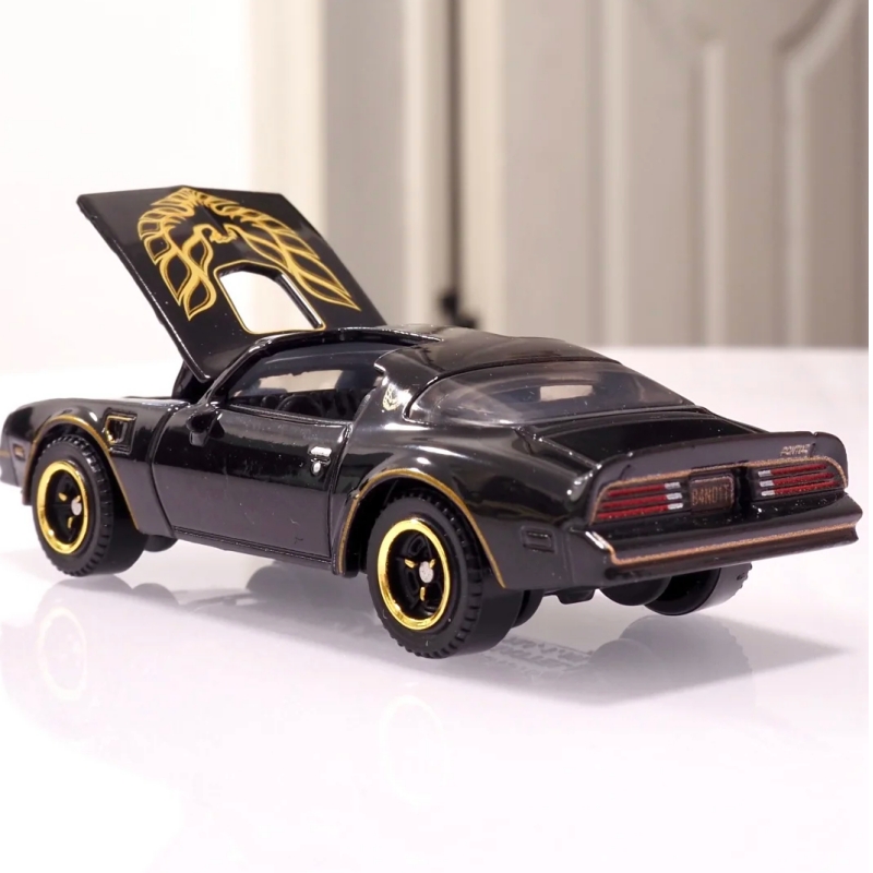 نموذج سيارة معدني مصغر بمقياس  - مراجعة Vintage Toys Collector وسعره