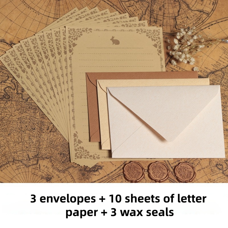 مجموعة دعوات زفاف فاخرة من 16  - مراجعة Vintage Collectible Stamps وسعره
