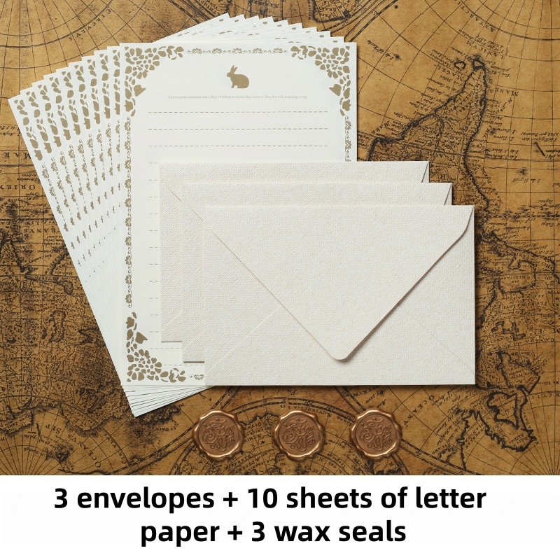 مجموعة دعوات زفاف فاخرة من 16  - مراجعة Vintage Collectible Stamps وسعره