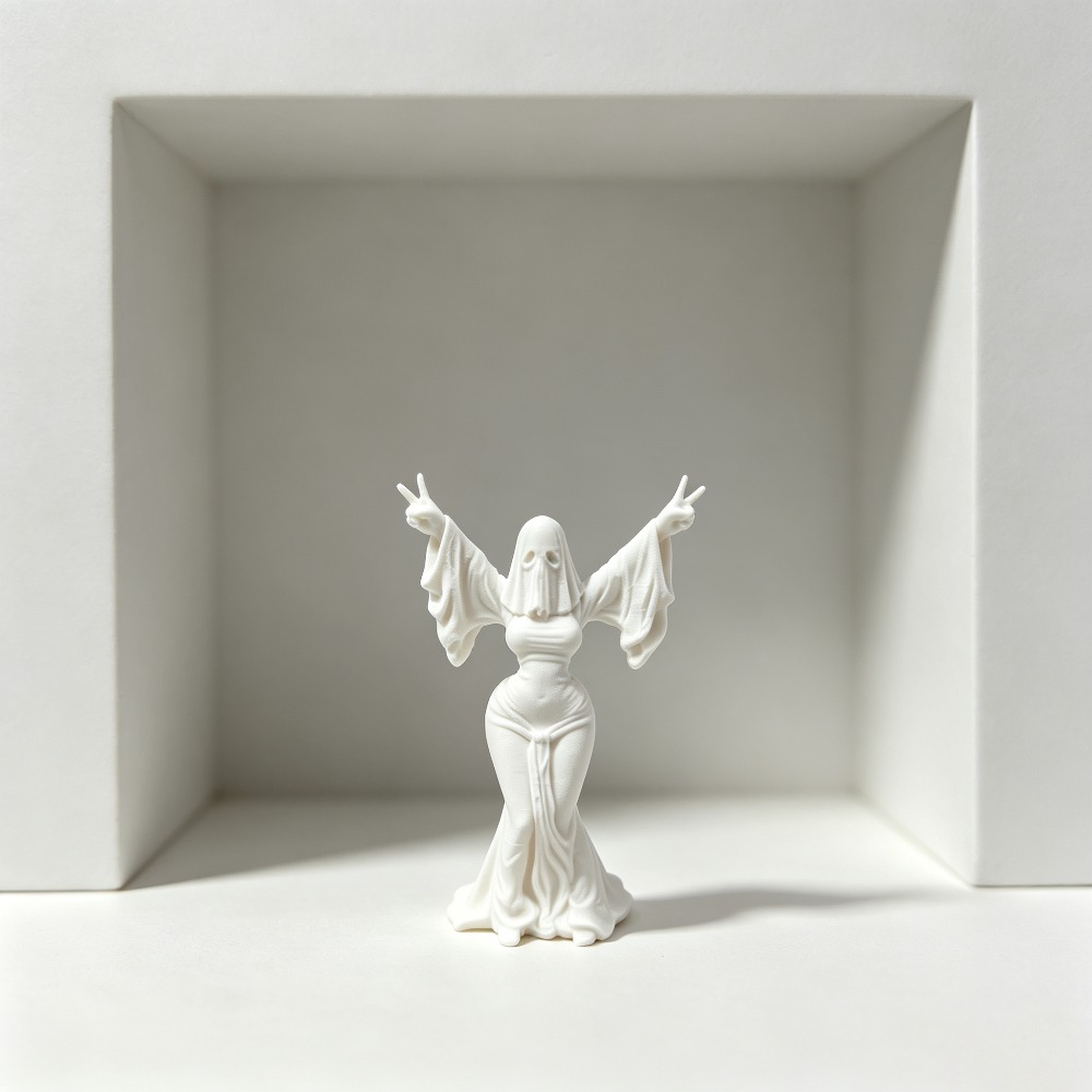 قطعة واحدة من مجموعة تماثيل ال - مراجعة Vintage Collectible Christmas Ornaments وسعره