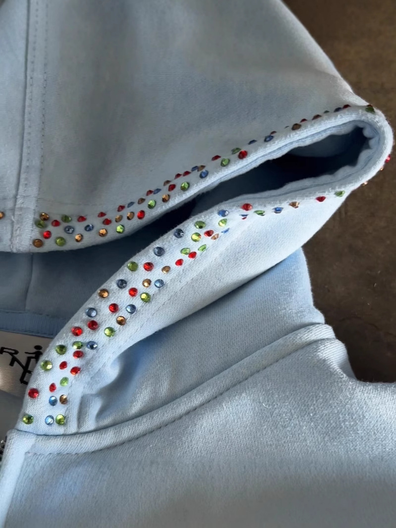 الخريف خمر نمط جديد حار الطوب  - مراجعة Vintage Zip Hoodie وسعره