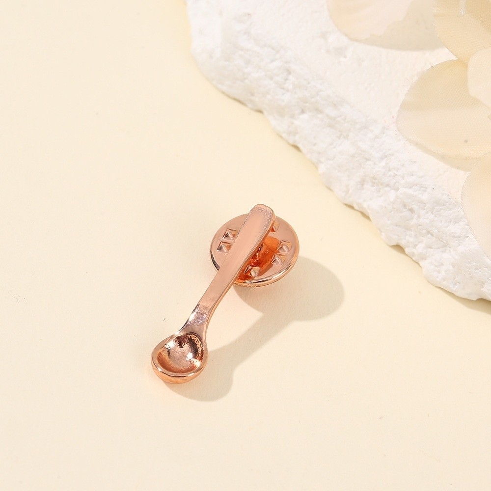دبابيس طية صدر معدنية جديدة بت - مراجعة Vintage Collectible Pins وسعره