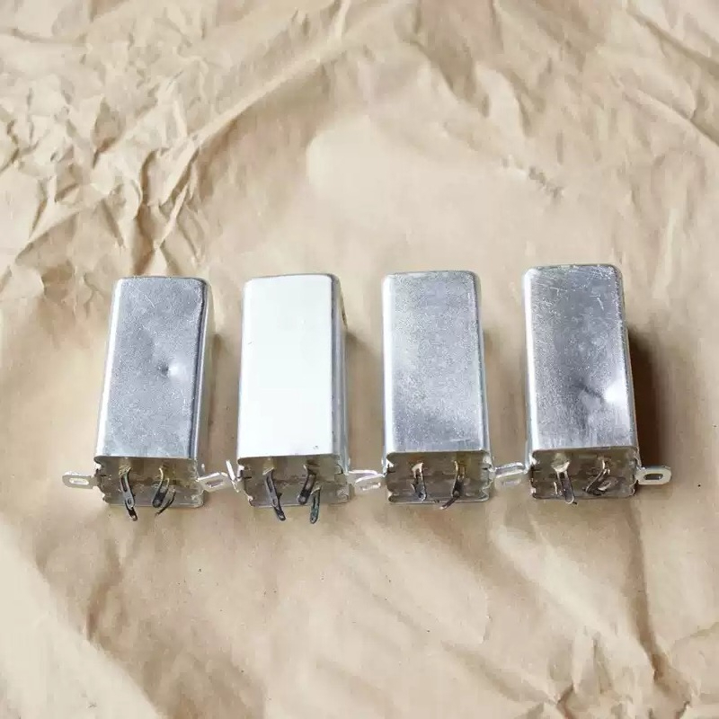 محول تردد متوسط 312-3 312-4 بد - مراجعة Vintage Radio Repair وسعره