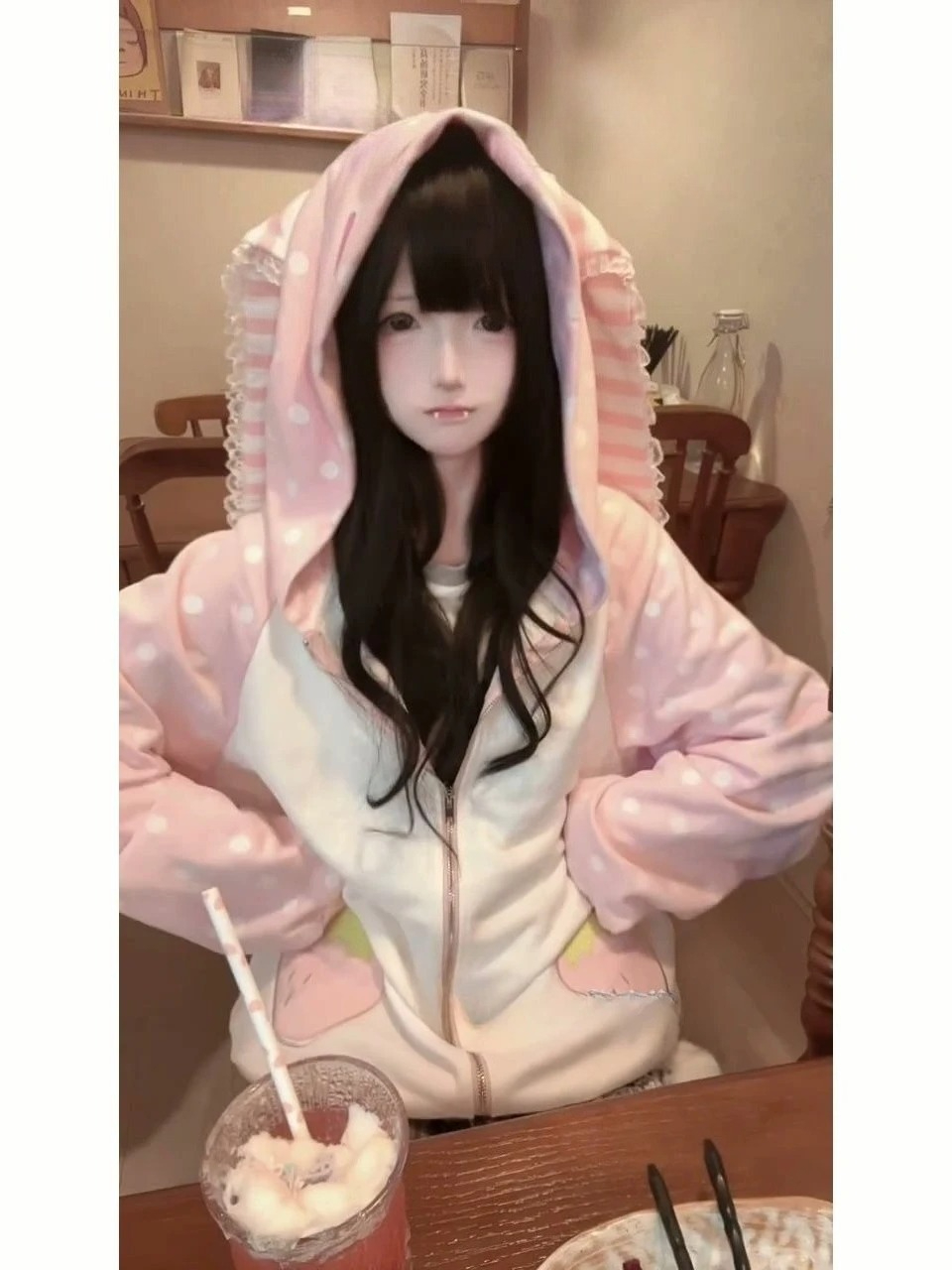 سترة يابانية أمريكية عتيقة بقل - مراجعة Vintage Zip Hoodie وسعره