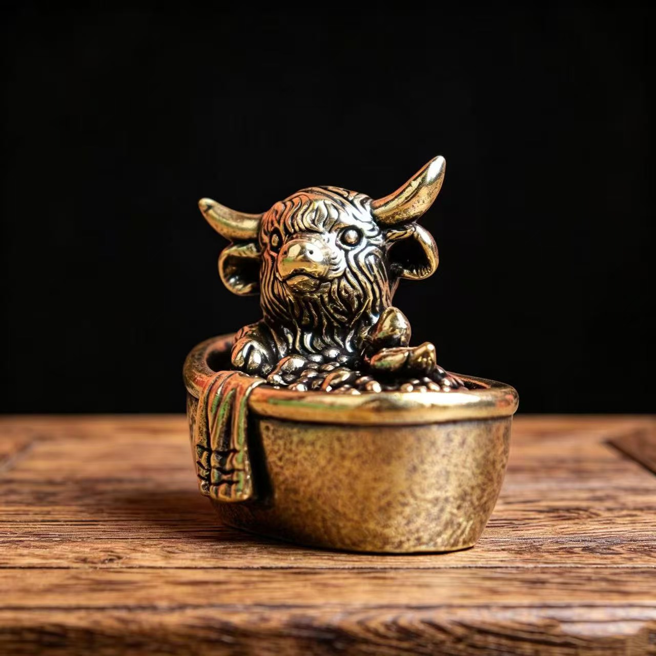 ديكور منزلي من النحاس العتيق،  - مراجعة Vintage Collectible Christmas Ornaments وسعره