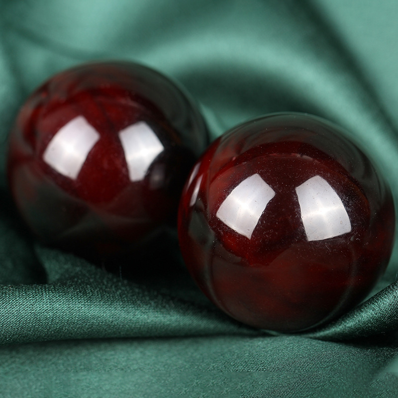 كرات تدريب يدوية من قرون الياك - مراجعة Vintage Collectible Christmas Ornaments وسعره