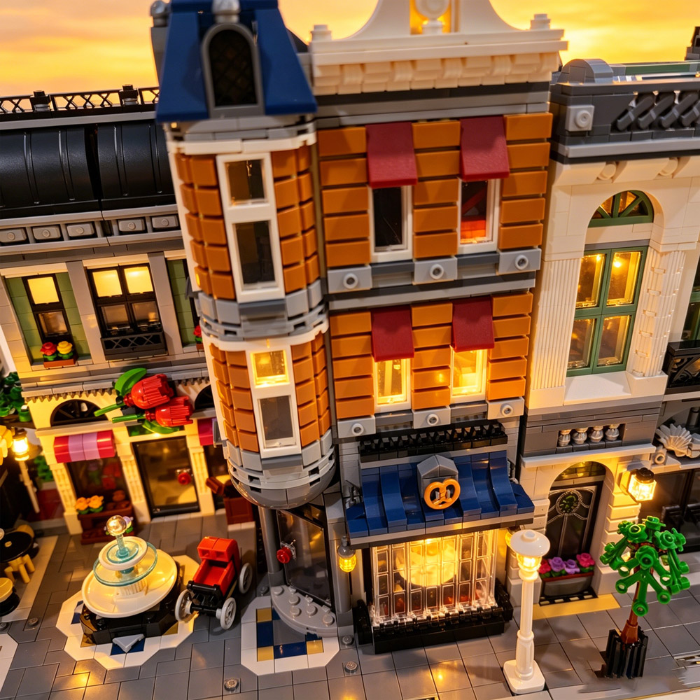 مجموعة هدايا فاخرة محدودة الإص - مراجعة Vintage Toys Collector وسعره