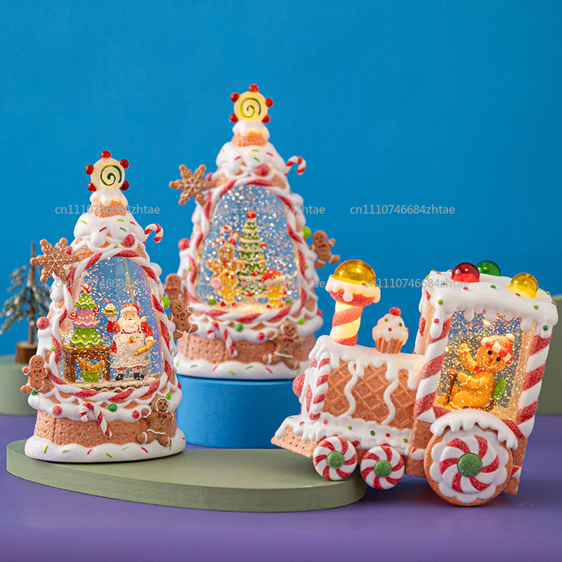 فانوس عيد الميلاد بتصميم عتيق، - مراجعة Vintage Collectible Christmas Ornaments وسعره