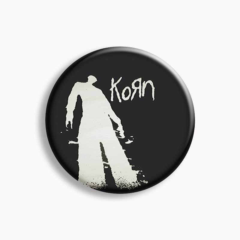 الهيب هوب كورن موسيقى الروك با - مراجعة Vintage Collectible Pins وسعره
