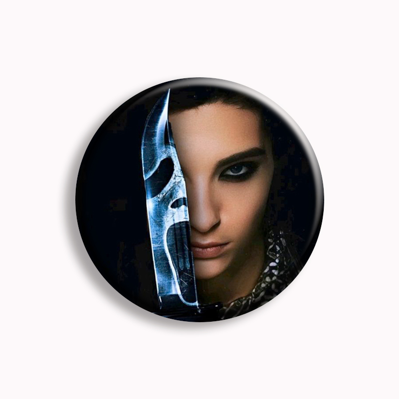 دبوس زر ناعم عتيق للفندق ، برو - مراجعة Vintage Collectible Pins وسعره