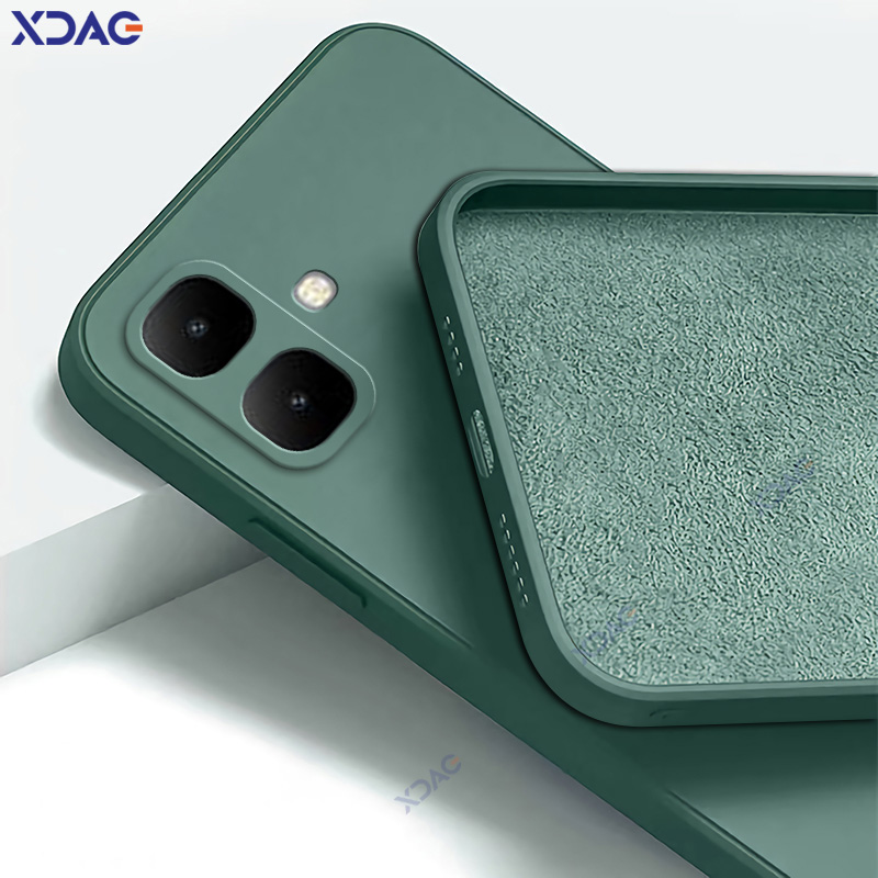 حافظة فاخرة للهواتف المحمولة ك - مراجعة Camera Leather Case وسعره