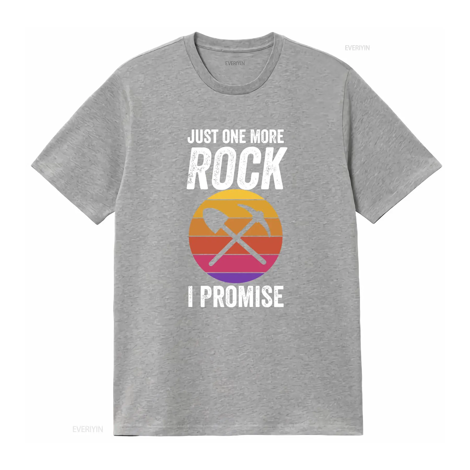تي شيرت صيد الصخور يجمع جوهرة  - مراجعة Collectible Vintage T Shirts وسعره