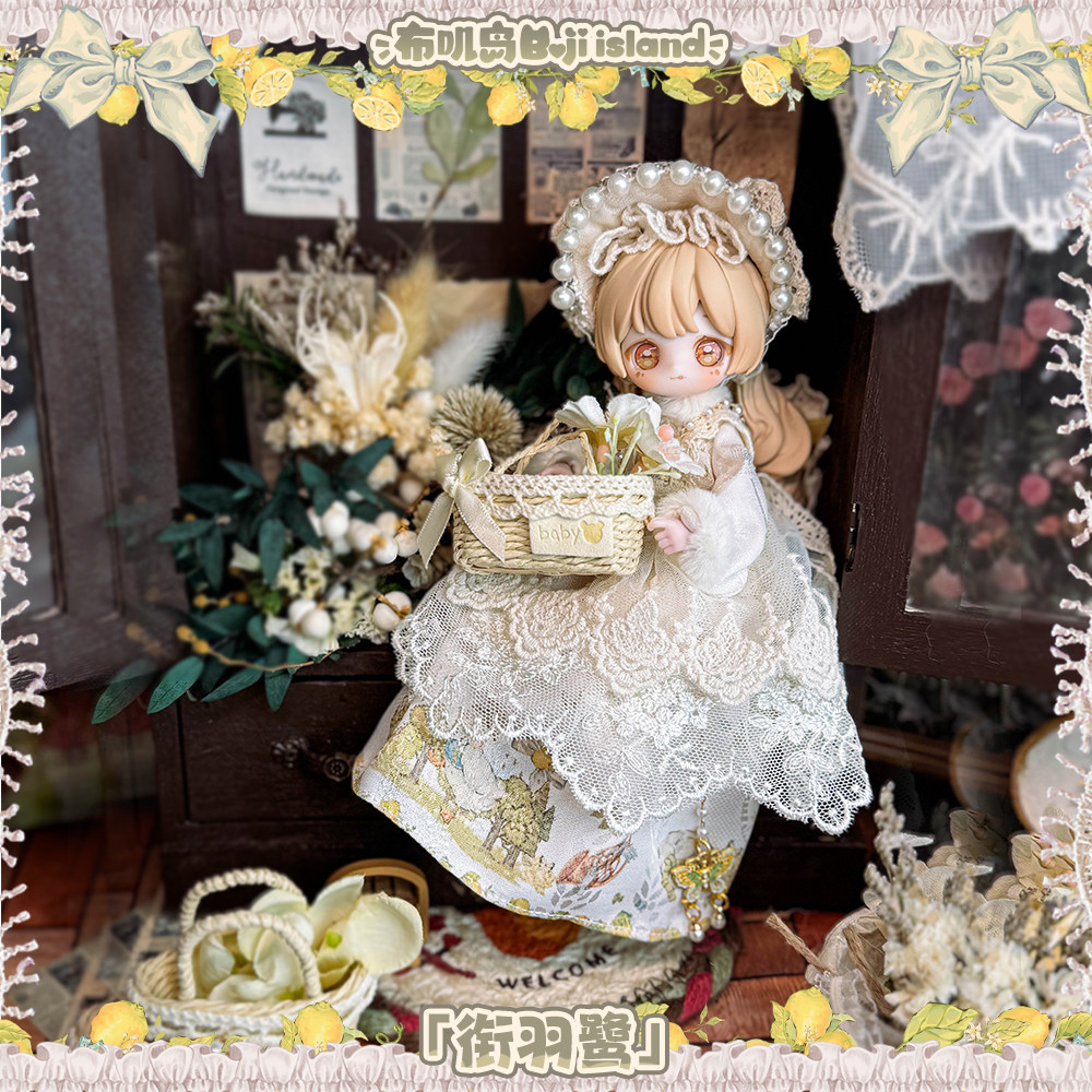 ملابس أصلية متوفرة في المخزون  - مراجعة Vintage Collectible Baby Dolls وسعره