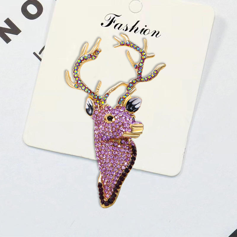 مجموعة دبابيس زينة على شكل غزل - مراجعة Vintage Collectible Pins وسعره