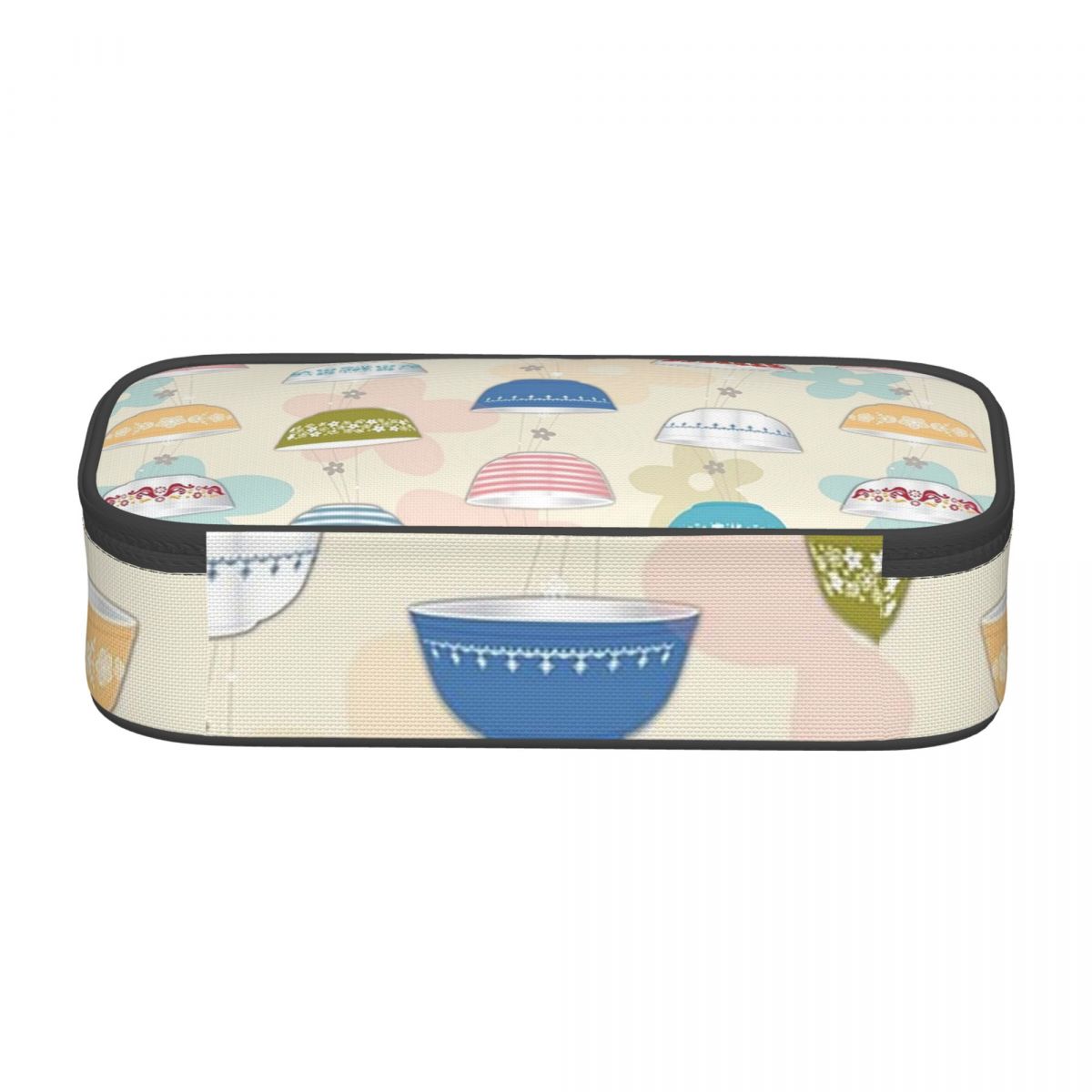 حافظات أقلام رصاص من مجموعة أو - مراجعة Vintage Collectible Pyrex وسعره