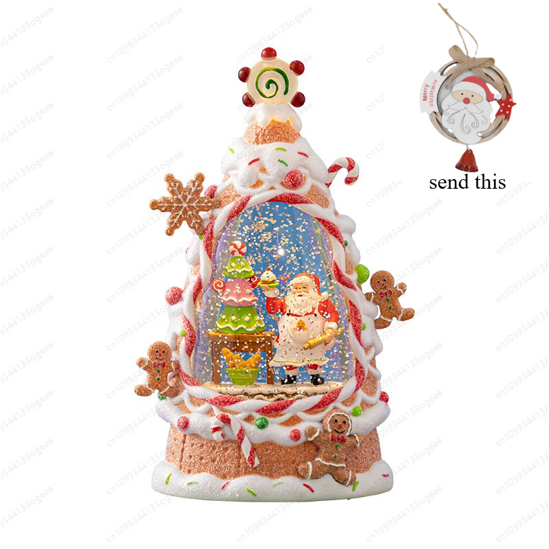 ديكور فانوس عيد الميلاد على ال - مراجعة Vintage Collectible Christmas Ornaments وسعره