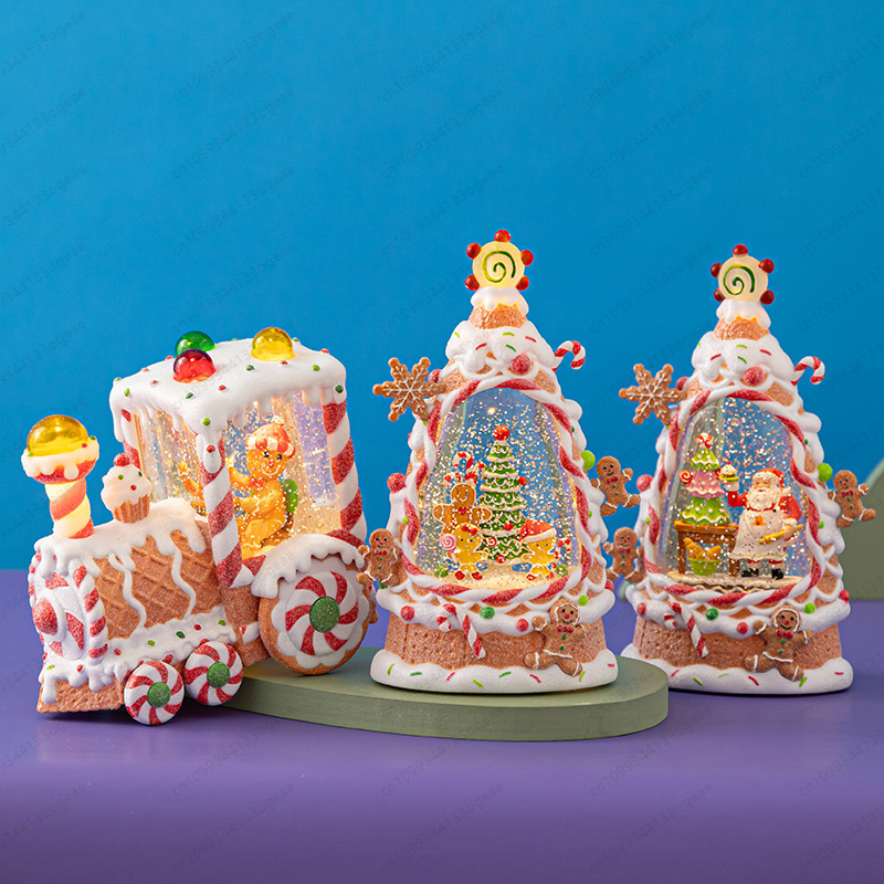 ديكور فانوس عيد الميلاد على ال - مراجعة Vintage Collectible Christmas Ornaments وسعره